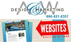 A & W Design